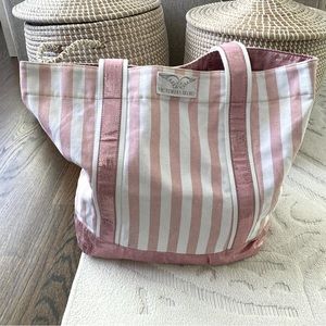 Victoria’s Secret Tote Bag
